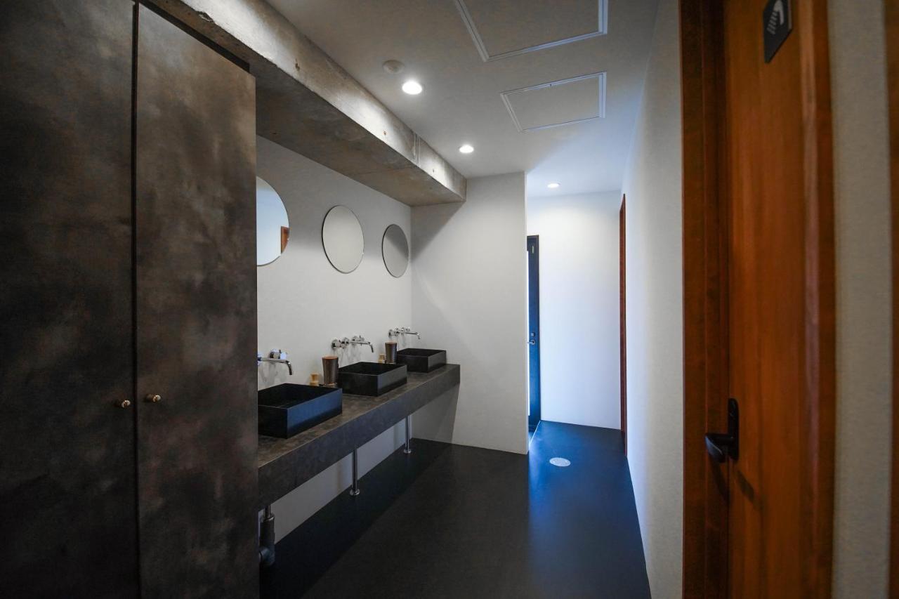 Hotel & Hostel Kikka Tōkyō Extérieur photo